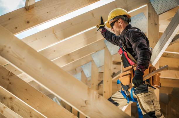 Best Gutter Installation and Roofing  in Edgemere, MD