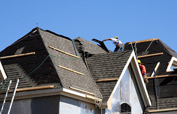 Residential Roof Replacement in Edgemere, MD