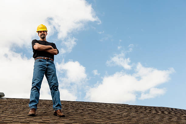 Best Commercial Roofing Services  in Edgemere, MD