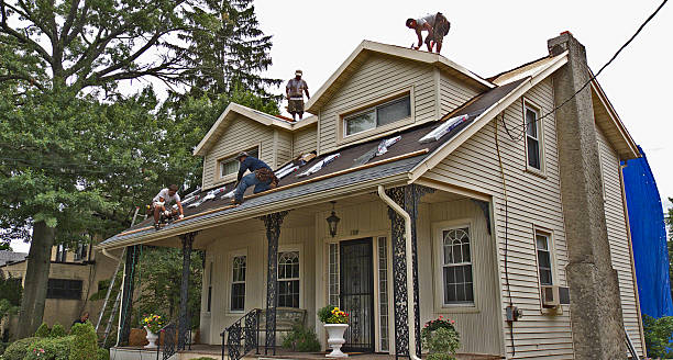 Best Flat Roof Repair Services  in Edgemere, MD